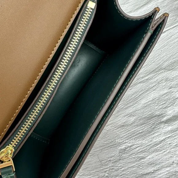 NWOT Tory Burch SMALL ELEANOR BAG - Picture 12 of 14